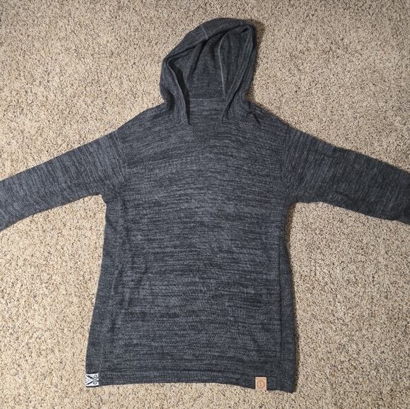 Paka - The Hoodie - Charcoal XL EUC - Picture 3 of 6